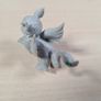 Monster High 1st Wave Rochelle Goyle Doll Pet Gargoyle Roux Image 4