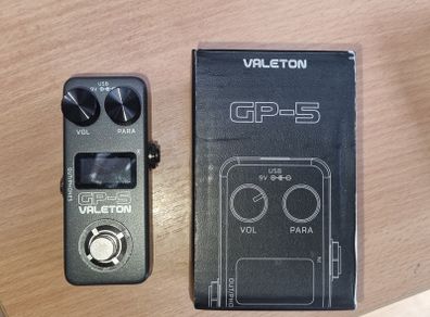 Valeton gp5