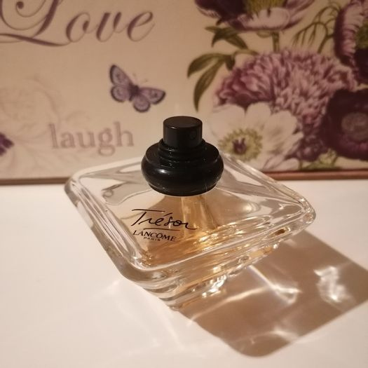 Tresor - Lancome Paris