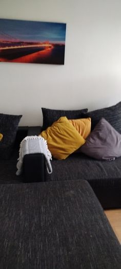 Sofa bed