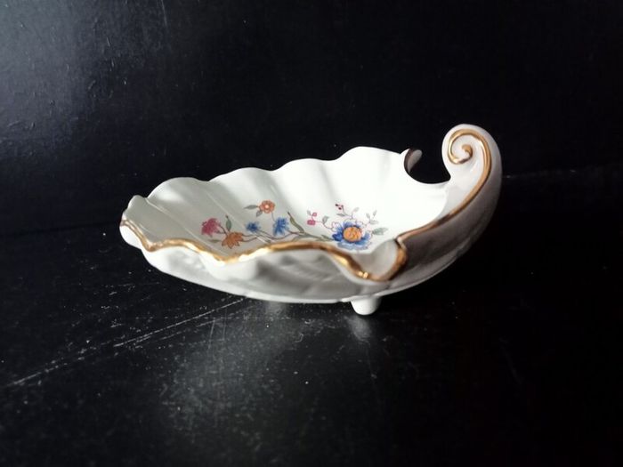Spode Fine Bone China Pin Dish