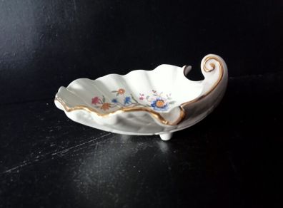 Spode Fine Bone China Pin Dish