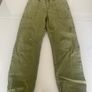 Size 9-10 jeans Image 2