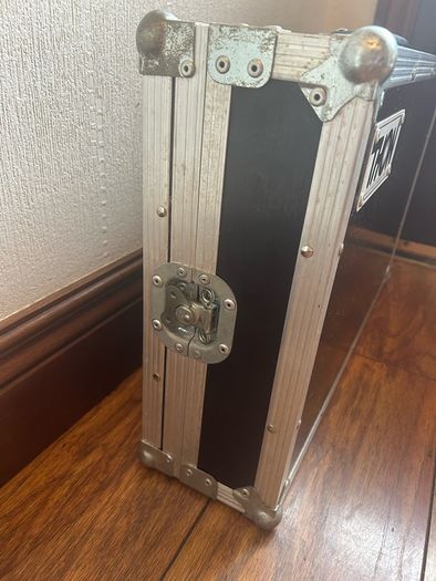 Pedal Board Flight case