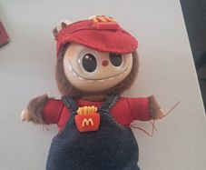 Labubu