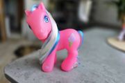 Cottoncandy Cotton Candy MLP G3 My Little Pony