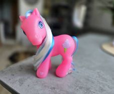 Cottoncandy Cotton Candy MLP G3 My Little Pony
