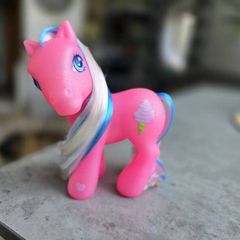Cottoncandy Cotton Candy MLP G3 My Little Pony