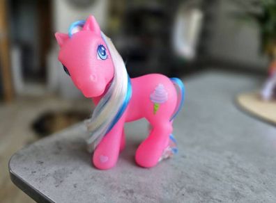 Cottoncandy Cotton Candy MLP G3 My Little Pony