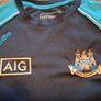 Dublin GAA O'Neills Gaelic Football Jersey (Youths 5-6 Years) FREE POST Image 2