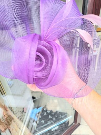 Fascinator