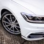 Concaver CVR4 JR Wheels Image 7