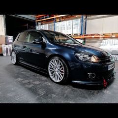 VW Golf mk6