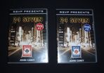 24 Seven - John Carey Volume (1 & 2)
