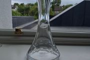 John Rocha Waterford Crystal Geo Carafe