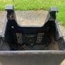 Lawnmover Grass Box Image 5