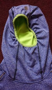 O'Neill's Hoodie  Size 10