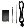 BRAND NEW 10kHz-1GHz Portable SDR Receiver RSP HF AM FM SSB CW Aviation Band Receiver Multiplatform Amateur Radio with Antenna Image 6