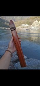 Native american flute