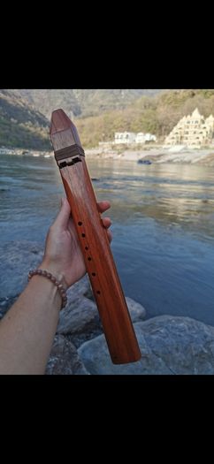 Native american flute