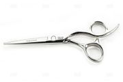 6" Straight Professional Cutting High Quality Hairdressing / Barber Scissors