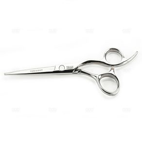 6" Straight Professional Cutting High Quality Hairdressing / Barber Scissors