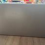 Grey bench toy storage Image 3