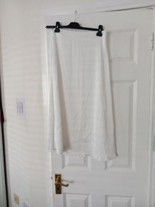 skirt