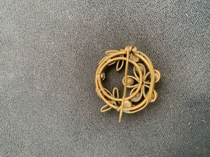 Vintage  Brooch