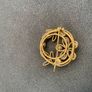 Vintage  Brooch Image 2