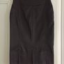 Blue Jeans, Work Trousers, Skirts, Casual Trousers: Size 8 Image 4