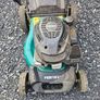 Ferrex petrol self-propelled lawnmower Image 2