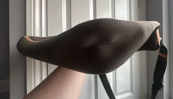 Louis Vuitton messenger bag