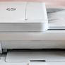 HP DeskJet Plus 4130 All-in-One Wireless Printer Image 3