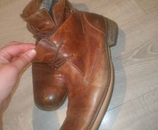 men's shoes