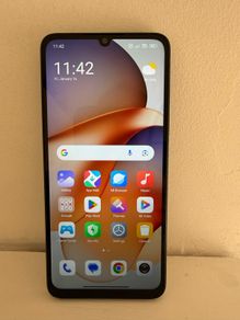 Xiaomi redmi 13c