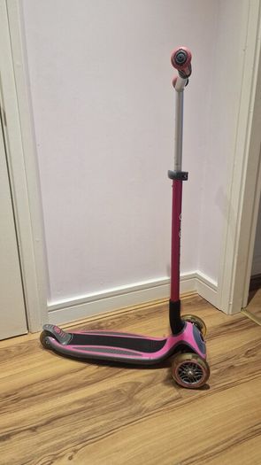 Globber Push bike