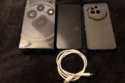Nothing Phone (3a) Pro Black 12GB/256GB