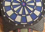 Unicorn Dartboard