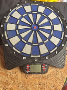 Unicorn Dartboard