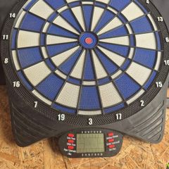 Unicorn Dartboard
