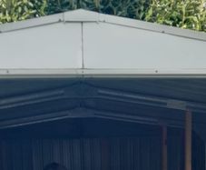Large Garden Shed