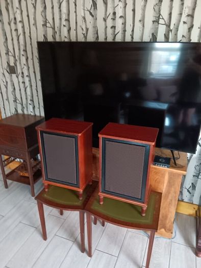 vintage speakers