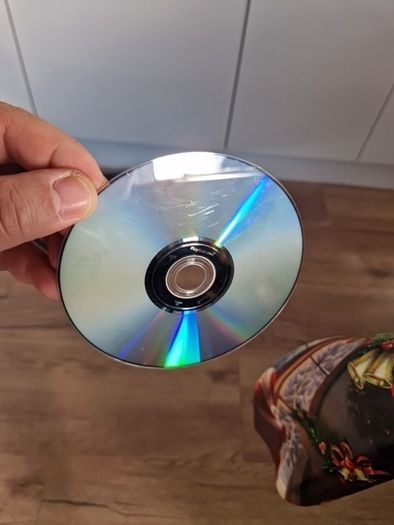 Resident Evil 4 Limited Edition Tin PlayStation2 Ps2 Games Original