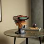 Lego 75351 Princess Leia (Boushh) Helmet Image 2