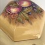 Aynsley Orchard Vintage Ginger Lidded Jar Image 2