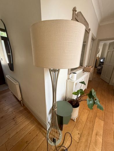 lamp