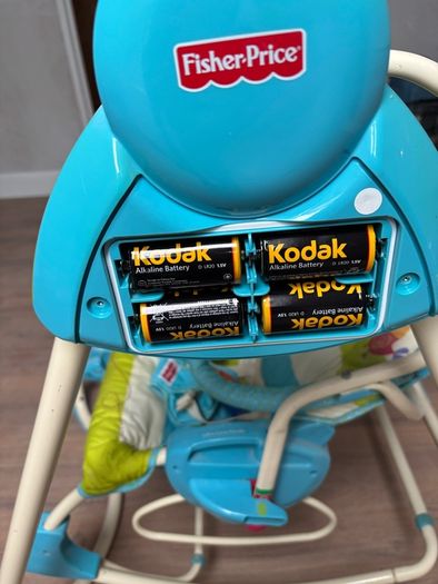Fisher Price Swing Chair