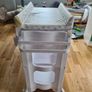 Babylo Bath and Baby Changing Table Image 2