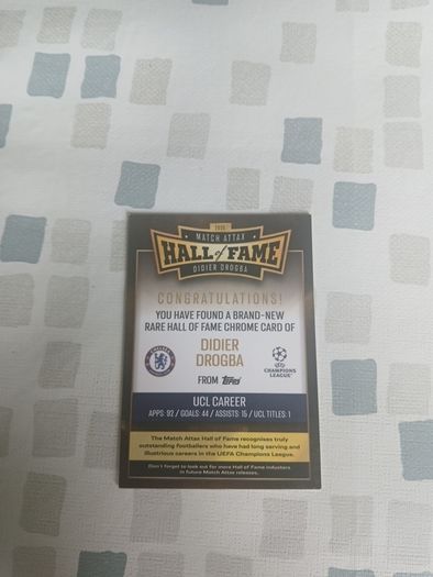 match attax